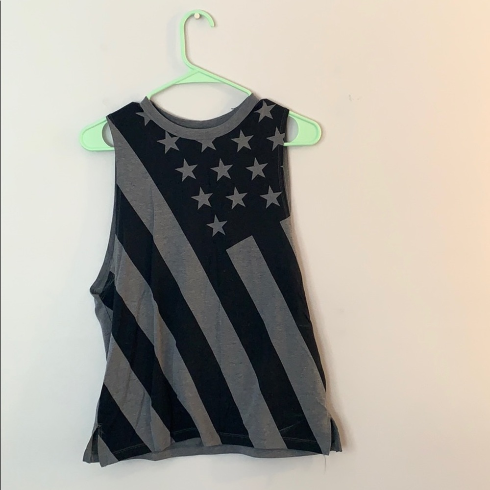 Under Armour Shirt